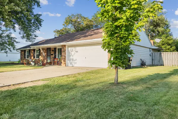 Whiteland, IN 46184,733 Sweetbriar AVE