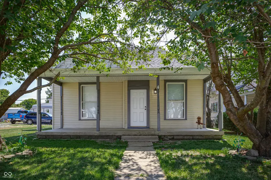 2415 Main ST, Elwood, IN 46036