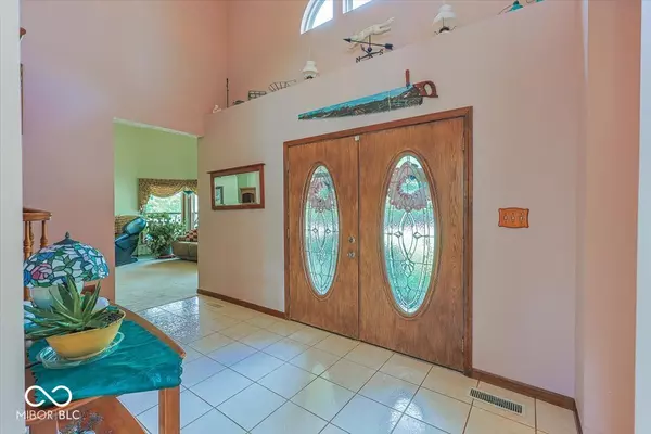 Fairland, IN 46126,8243 W Cherokee LN