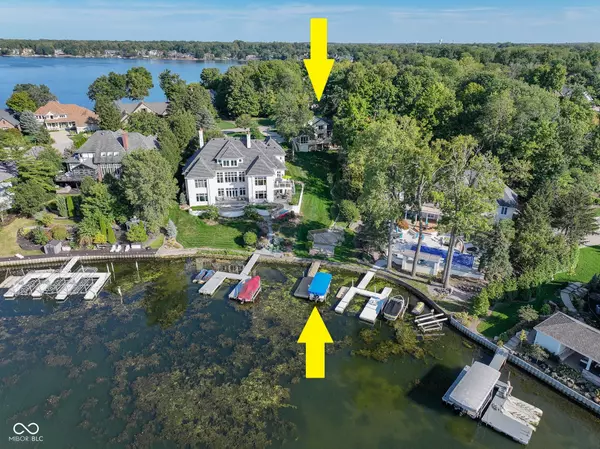 Indianapolis, IN 46236,9364 Promontory CIR