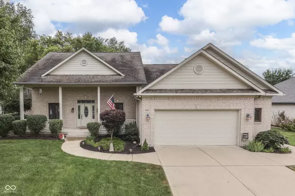 Greenwood, IN 46142,868 Wild Rose LN