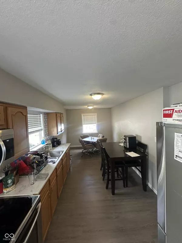 Indianapolis, IN 46218,3304 N Downey AVE