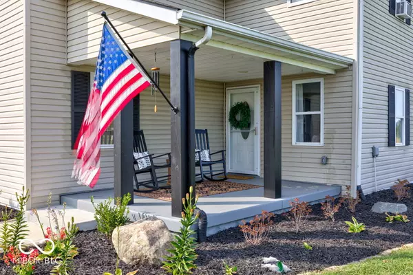 Morristown, IN 46161,6914 E Us 52 HWY E