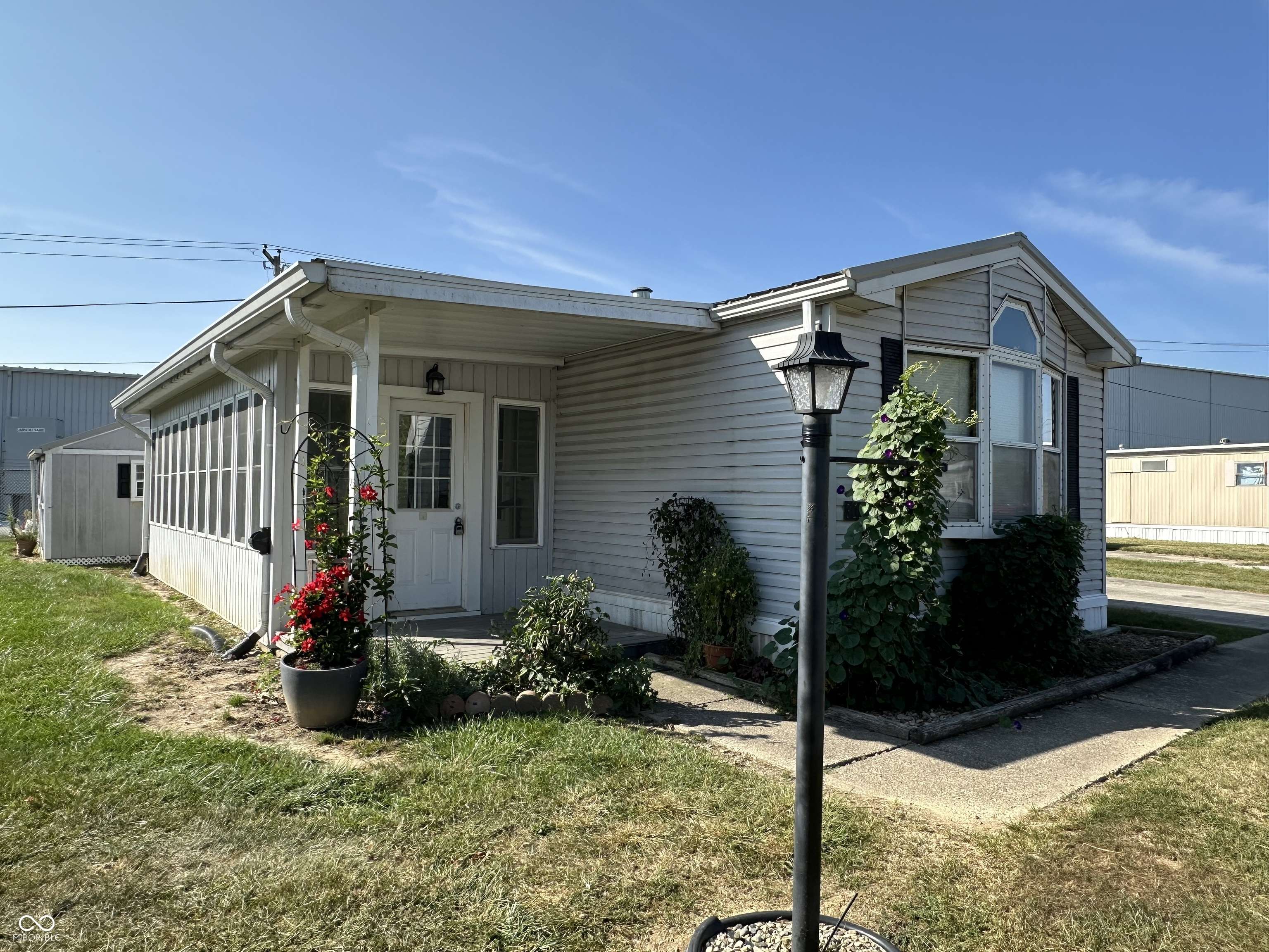 Elwood, IN 46036,3133 Independence DR S