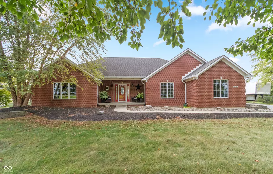 10342 N County Road 471 E, Pittsboro, IN 46167