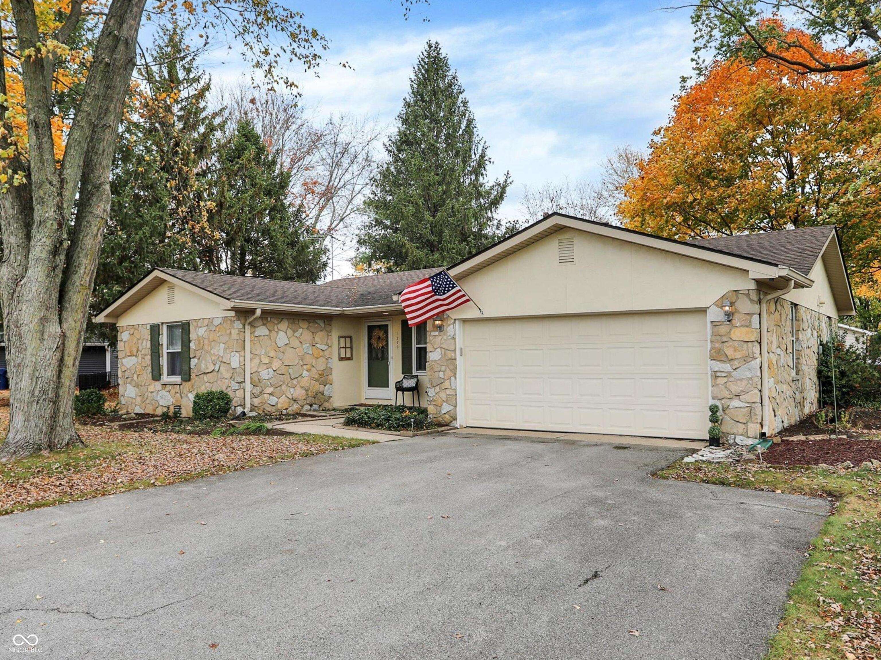 1269 Shoreline DR, Cicero, IN 46034