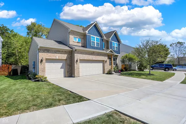 Greenwood, IN 46143,2806 Welcome WAY