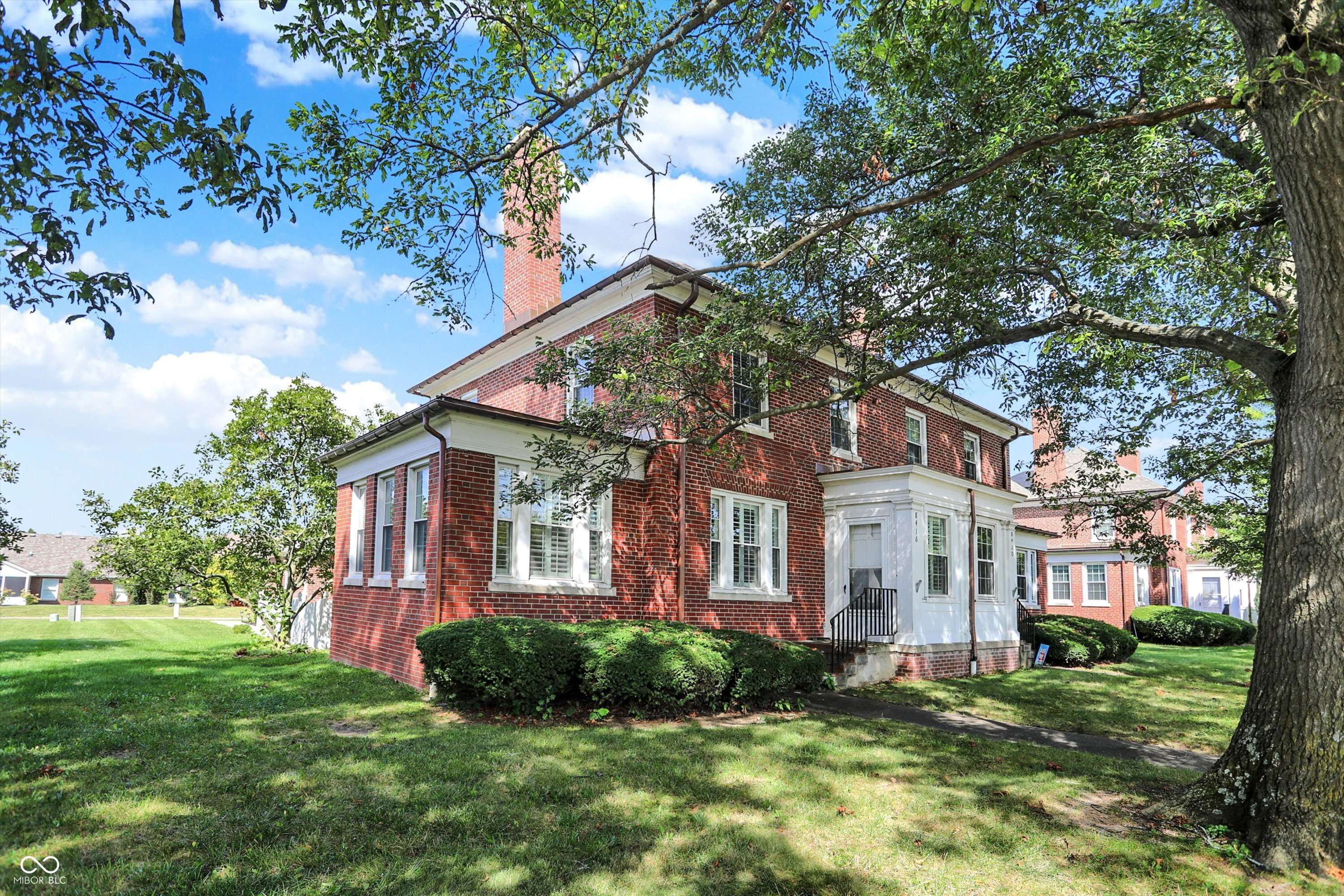 Indianapolis, IN 46216,8416 E 56th ST