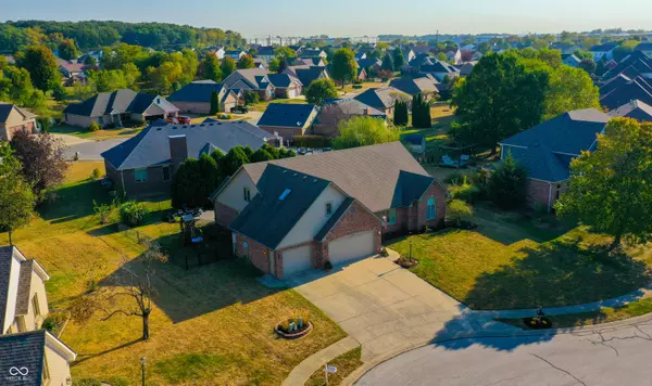 Avon, IN 46123,8098 Christopher CT
