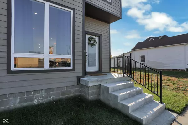 Indianapolis, IN 46225,417 E Morris ST