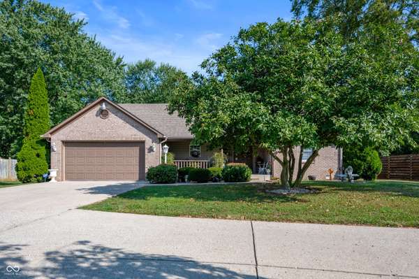 218 E Thompson RD, Indianapolis, IN 46227