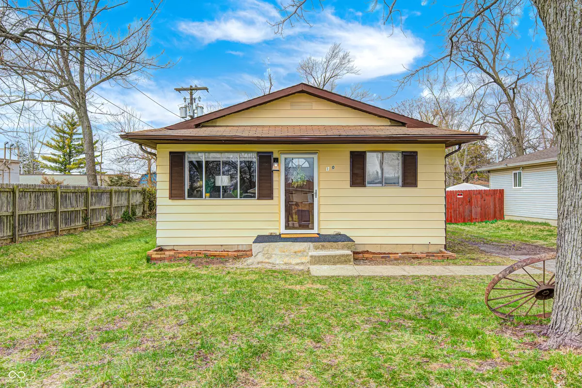 Indianapolis, IN 46229,120 Hugo ST