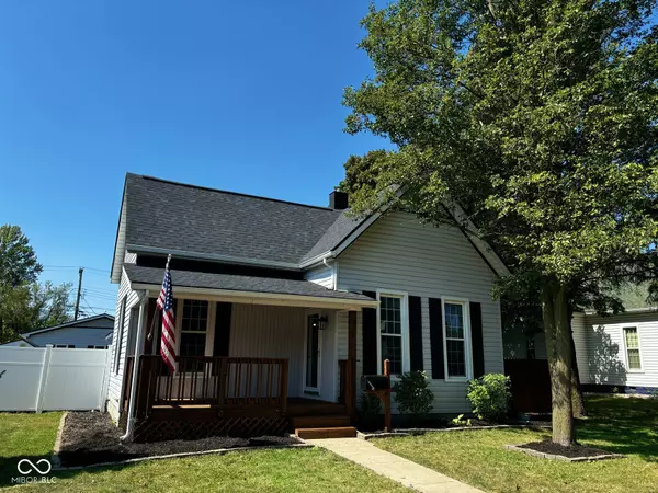 426 Mill ST, Tipton, IN 46072