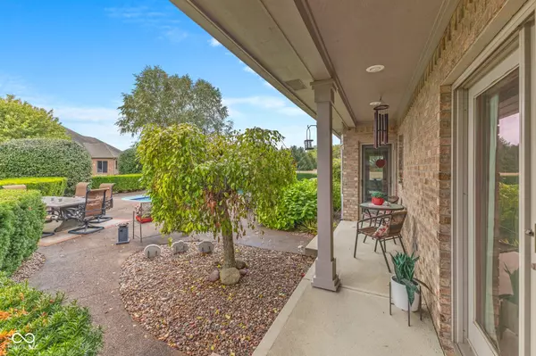Whiteland, IN 46184,41 Grassy Creek DR