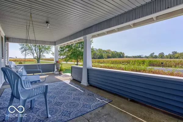 Kirklin, IN 46050,10442 E State Road 38