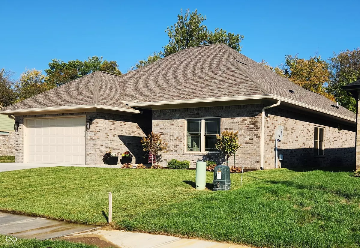 Plainfield, IN 46168,2170 Galleone WAY