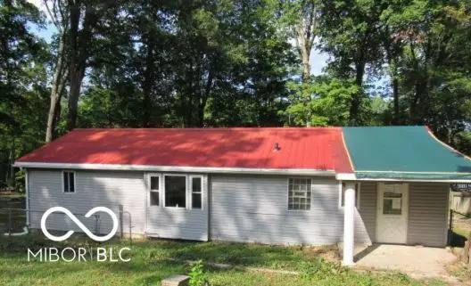 646 W Fleming DR, Nineveh, IN 46164