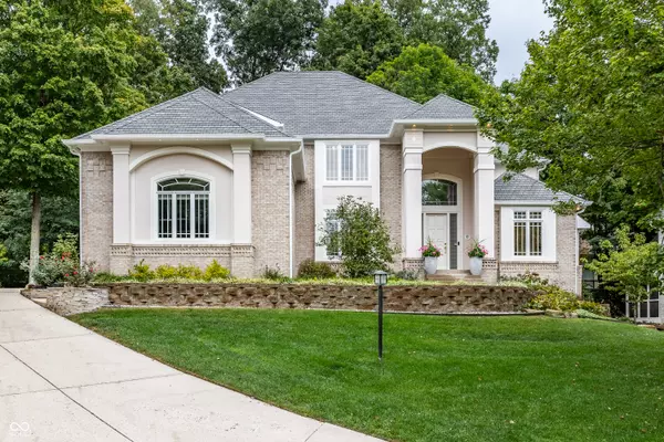 Zionsville, IN 46077,4553 Chase Oak CT