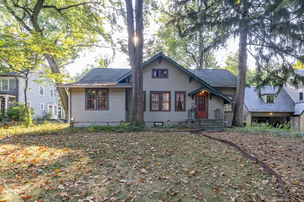 3750 Totem LN,  Indianapolis,  IN 46208