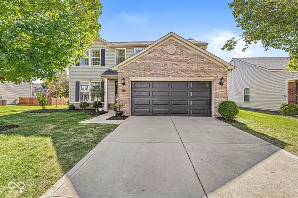 Fishers, IN 46038,11157 Litchfield PL