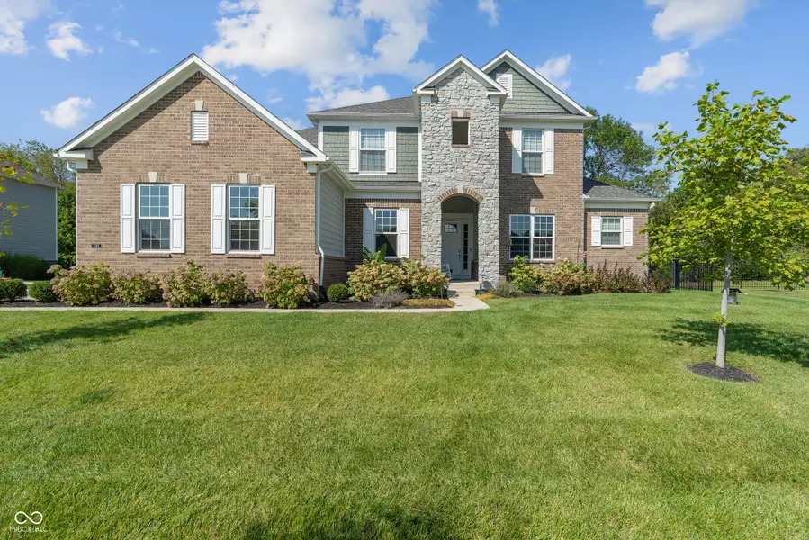 3310 Spruce Wood CT, Carmel, IN 46032