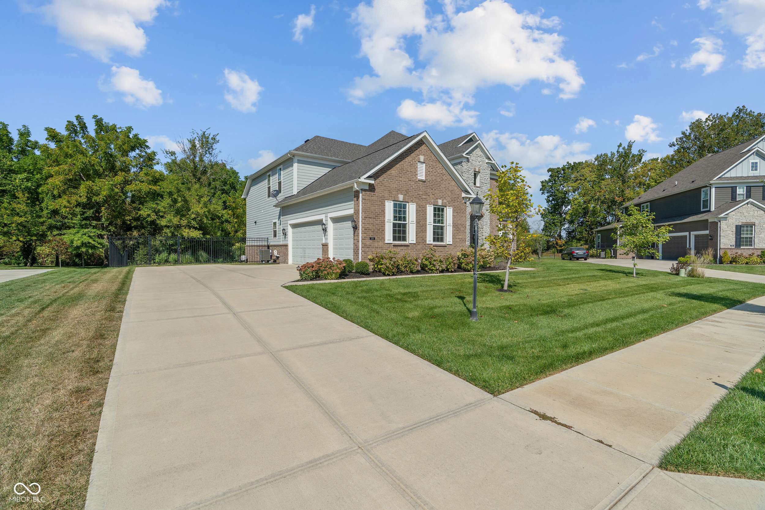 Carmel, IN 46032,3310 Spruce Wood CT