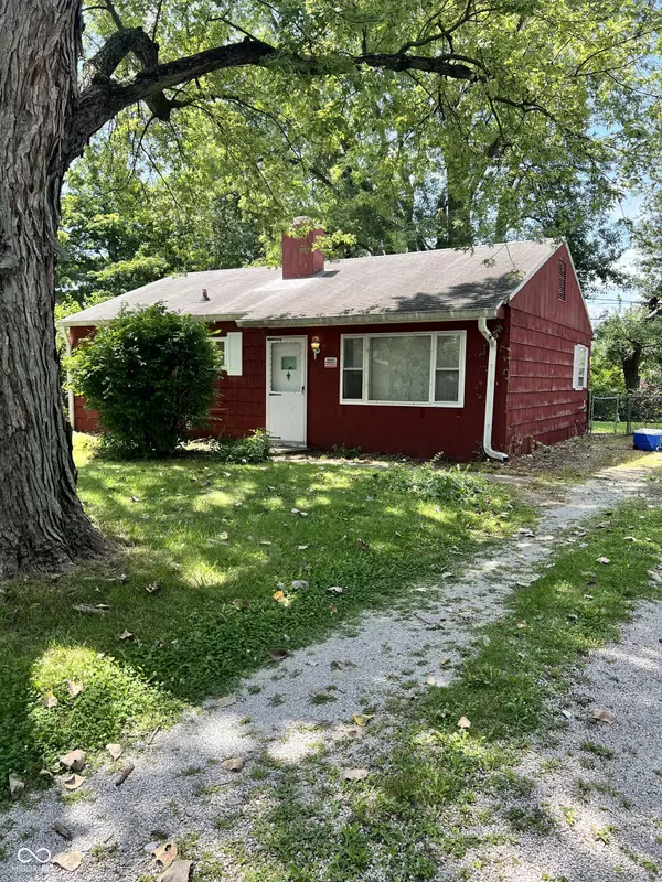 Whiteland, IN 46184,12 Lynwood DR