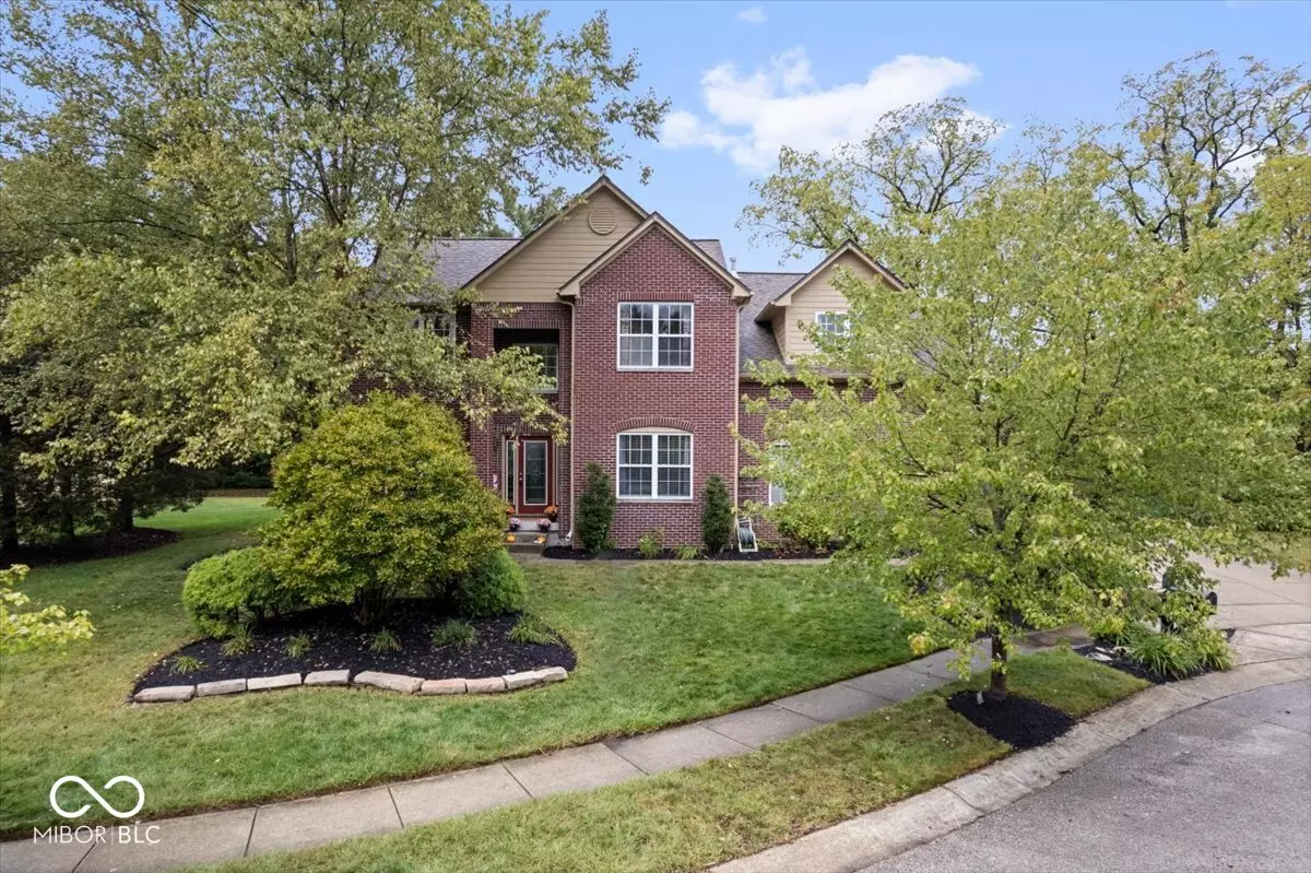 Indianapolis, IN 46278,8418 Mesic CT