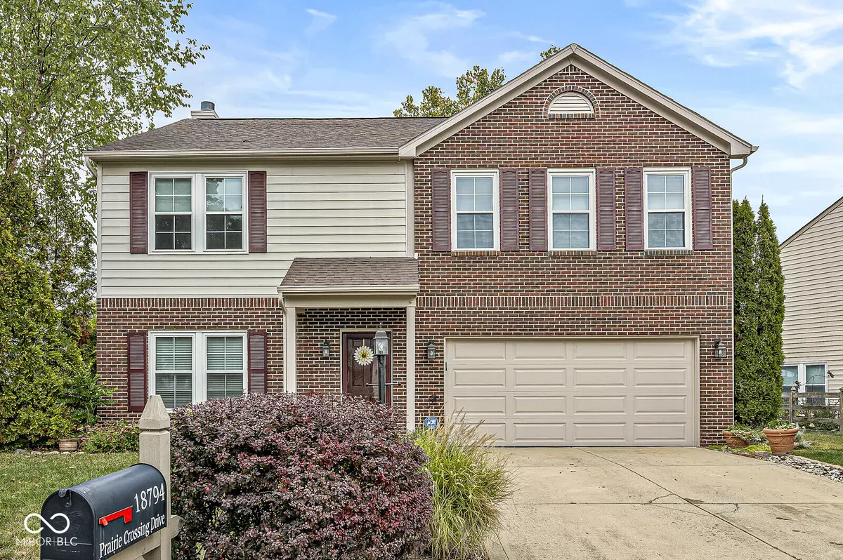 Noblesville, IN 46062,18794 Prairie Crossing DR