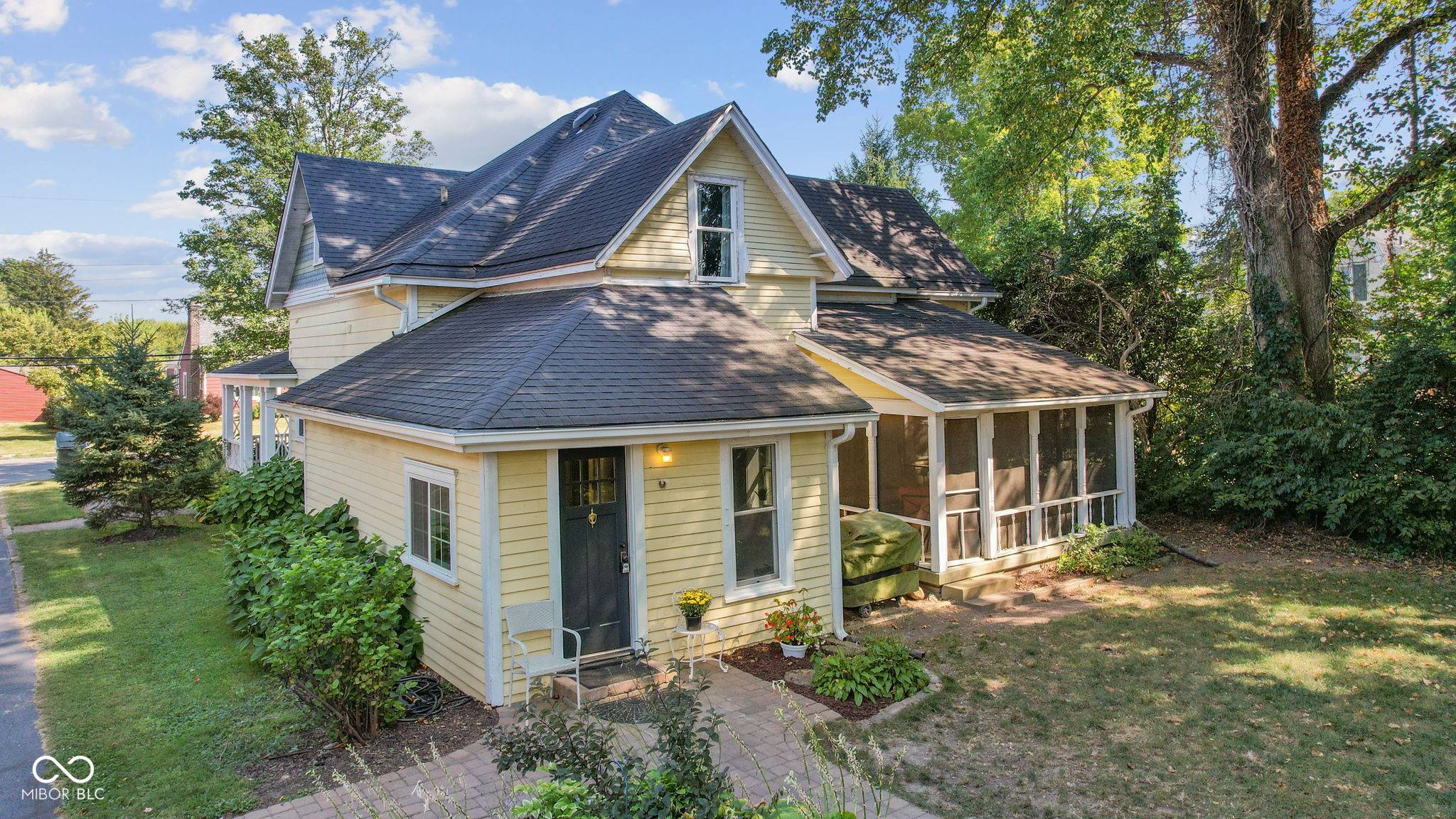 Fortville, IN 46040,314 N Merrill ST