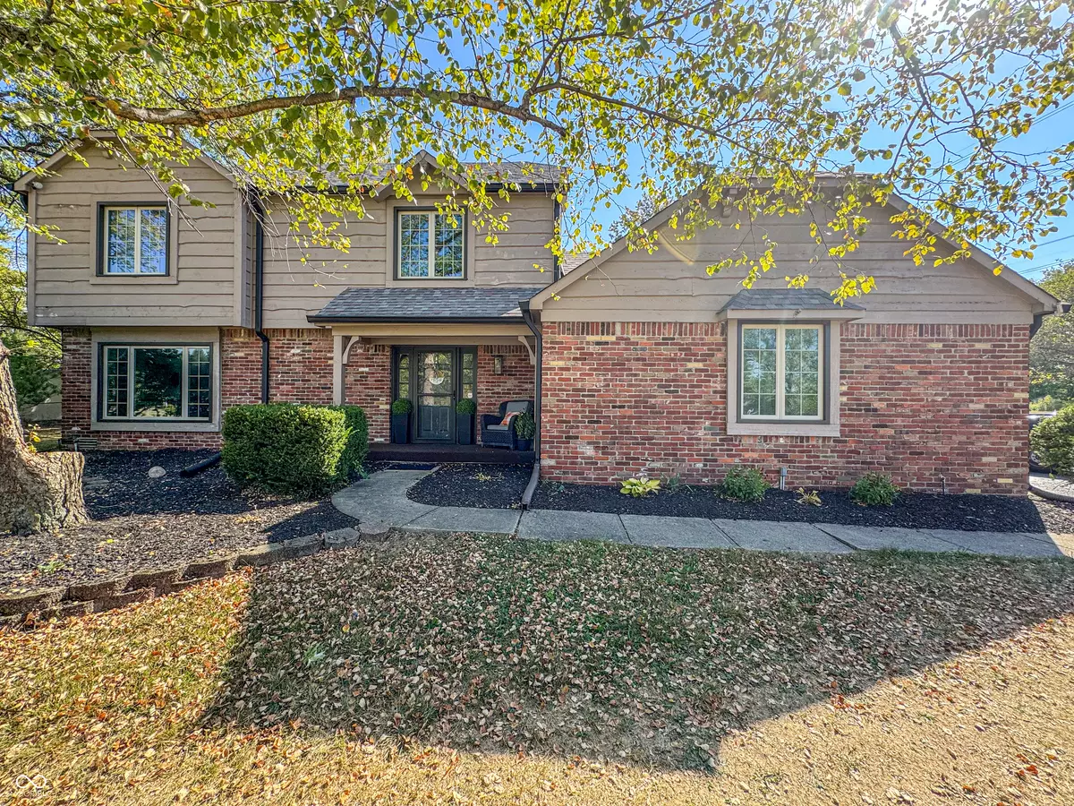 Greenfield, IN 46140,609 Hickory CT