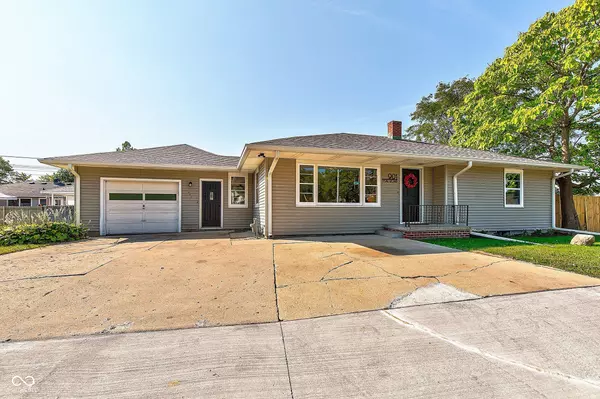 901 Teal RD, Lafayette, IN 47905