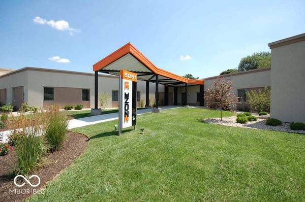 5251 S East ST #Suite 20, Indianapolis, IN 46227