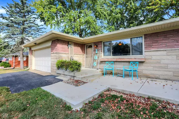 Indianapolis, IN 46227,106 Griffin RD