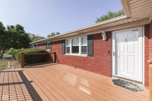 Indianapolis, IN 46237,6306 S Arlington AVE