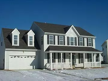 6864 Russet DR, Plainfield, IN 46168