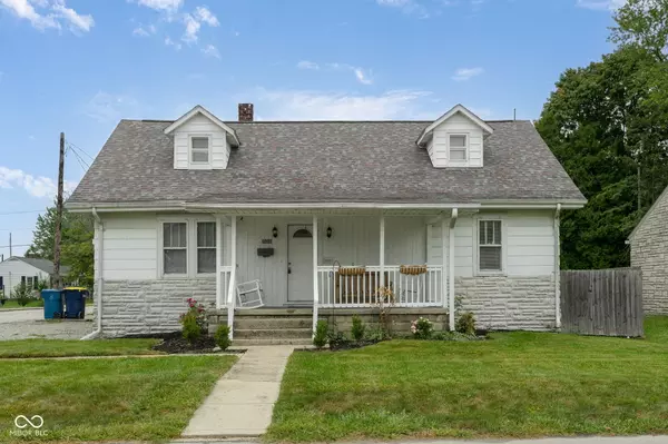 501 E 2nd ST,  Sheridan,  IN 46069
