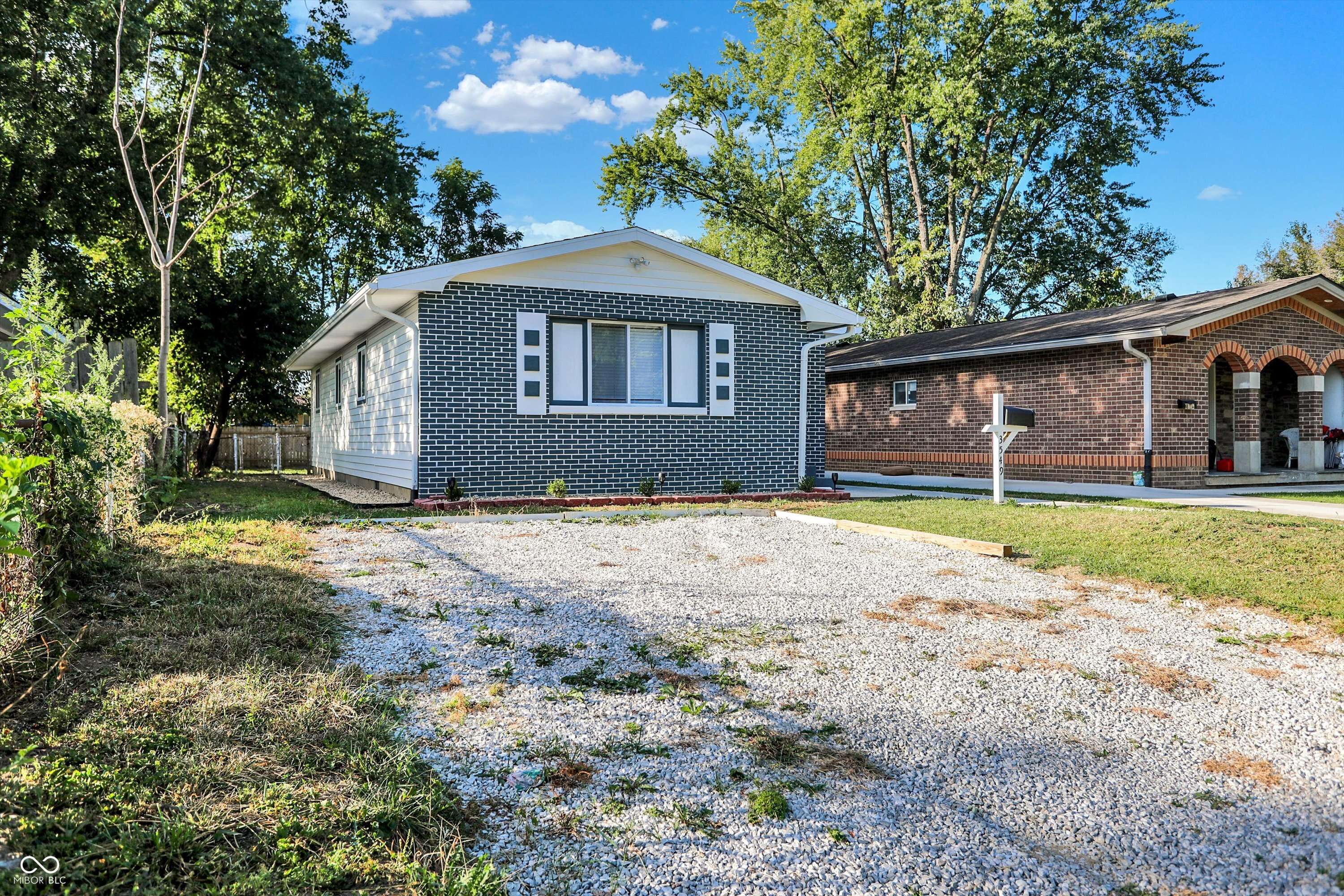 Indianapolis, IN 46203,3549 Apple ST