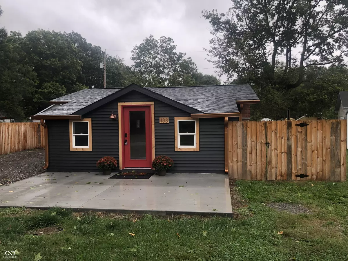 Noblesville, IN 46062,133 Hiawatha DR
