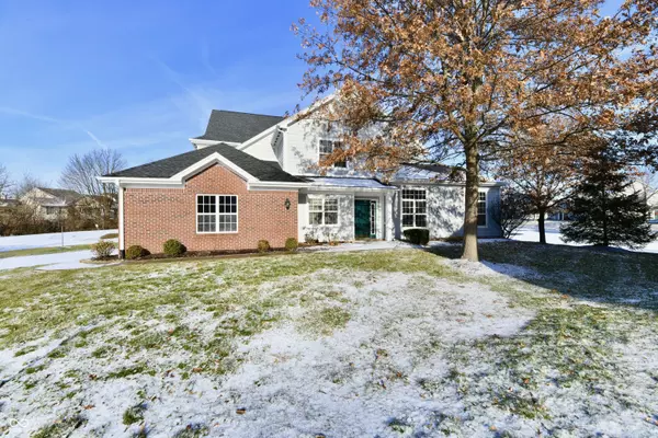 Fishers, IN 46038,9526 Fireside LN