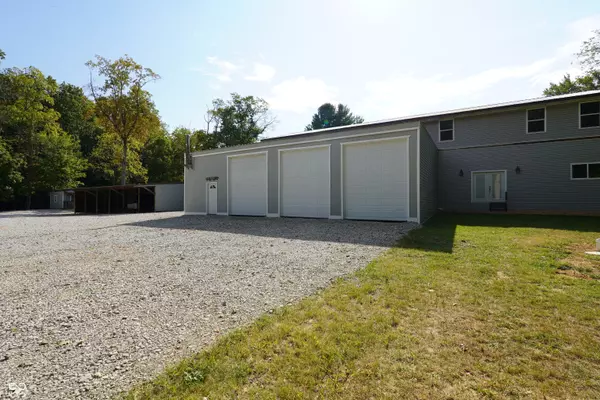 Monrovia, IN 46157,5724 N Blazing Star RD