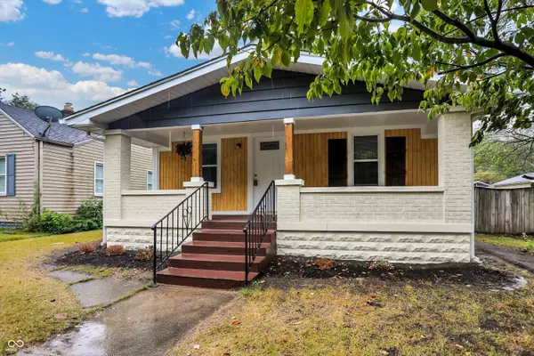 Terre Haute, IN 47803,106 N 35th ST