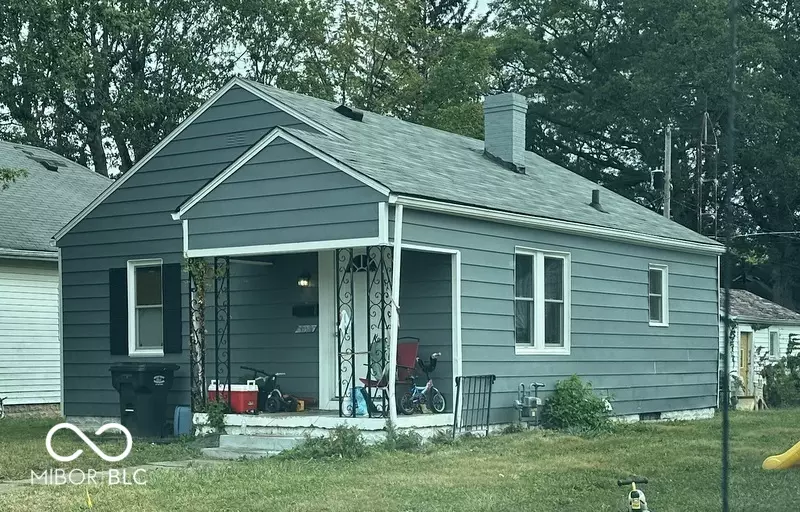 3410 Forest TER, Anderson, IN 46013
