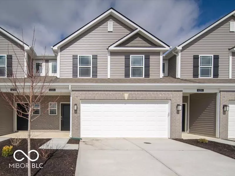 Whitestown, IN 46075,6304 Wasco DR