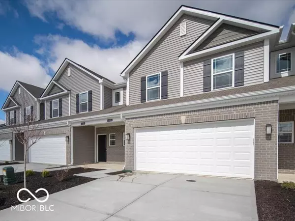 Whitestown, IN 46075,6304 Wasco DR
