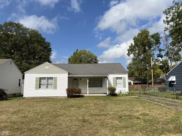 3014 W Devon RD, Muncie, IN 47304