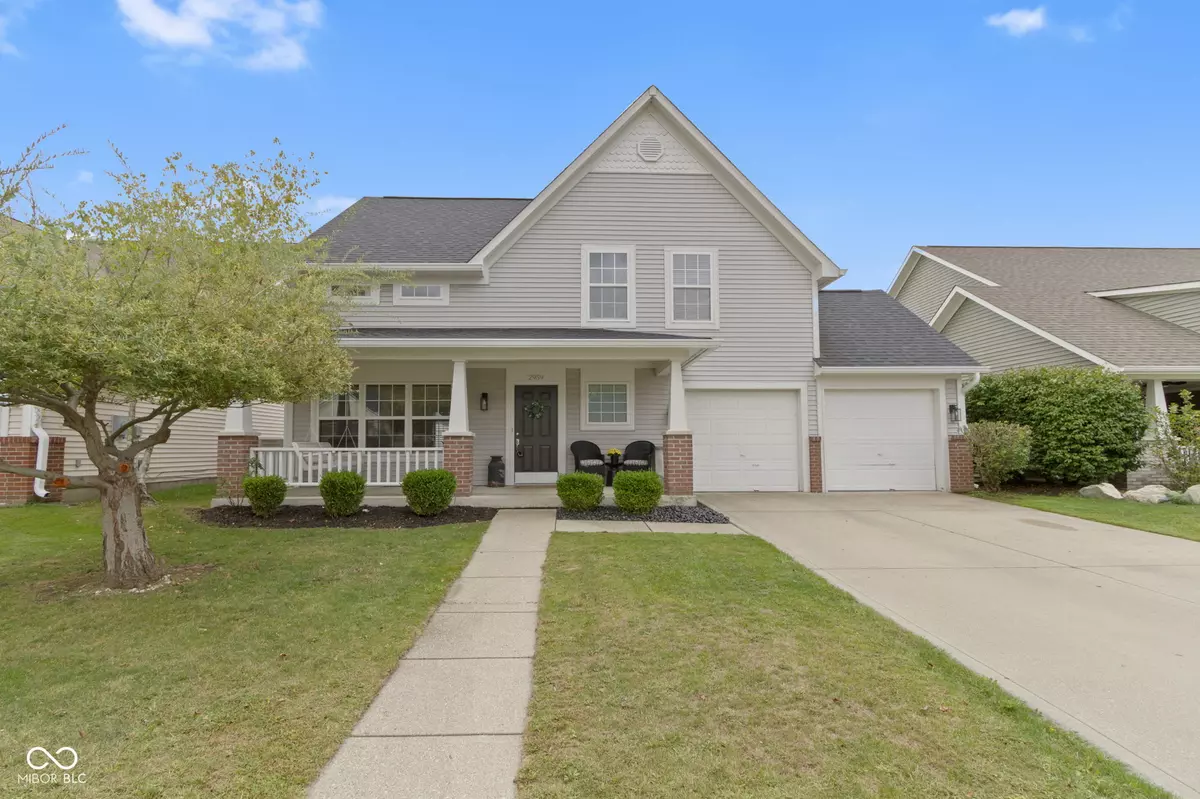 Carmel, IN 46032,2959 Brooks Bend DR