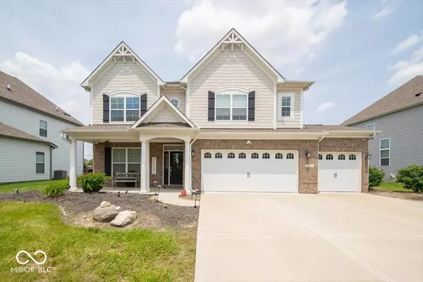 1220 Greenwood Station BLVD, Greenwood, IN 46143