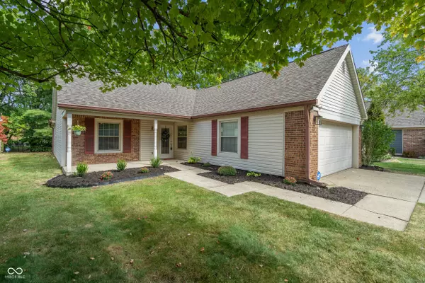 Indianapolis, IN 46256,7690 Wickfield WAY