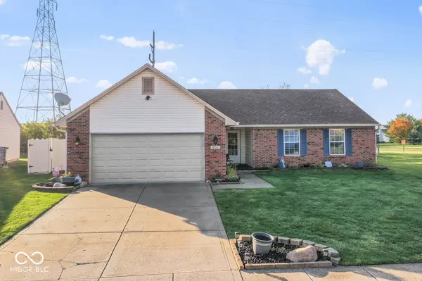 Indianapolis, IN 46237,6217 Churchman WAY